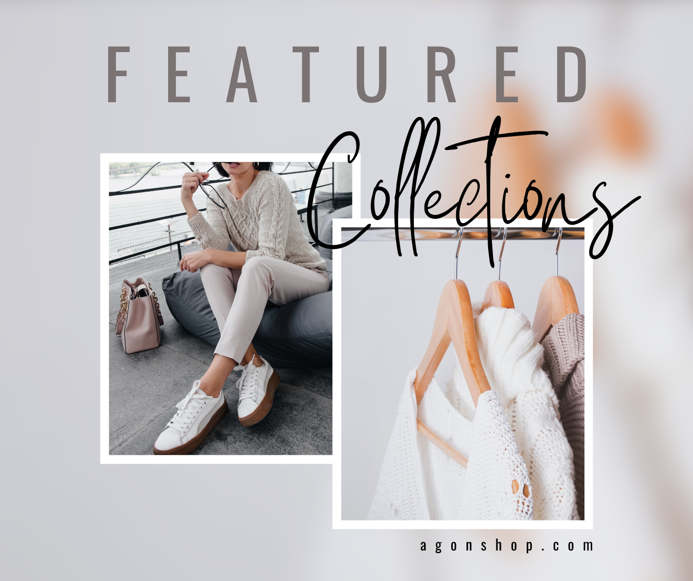 New Featured Collection