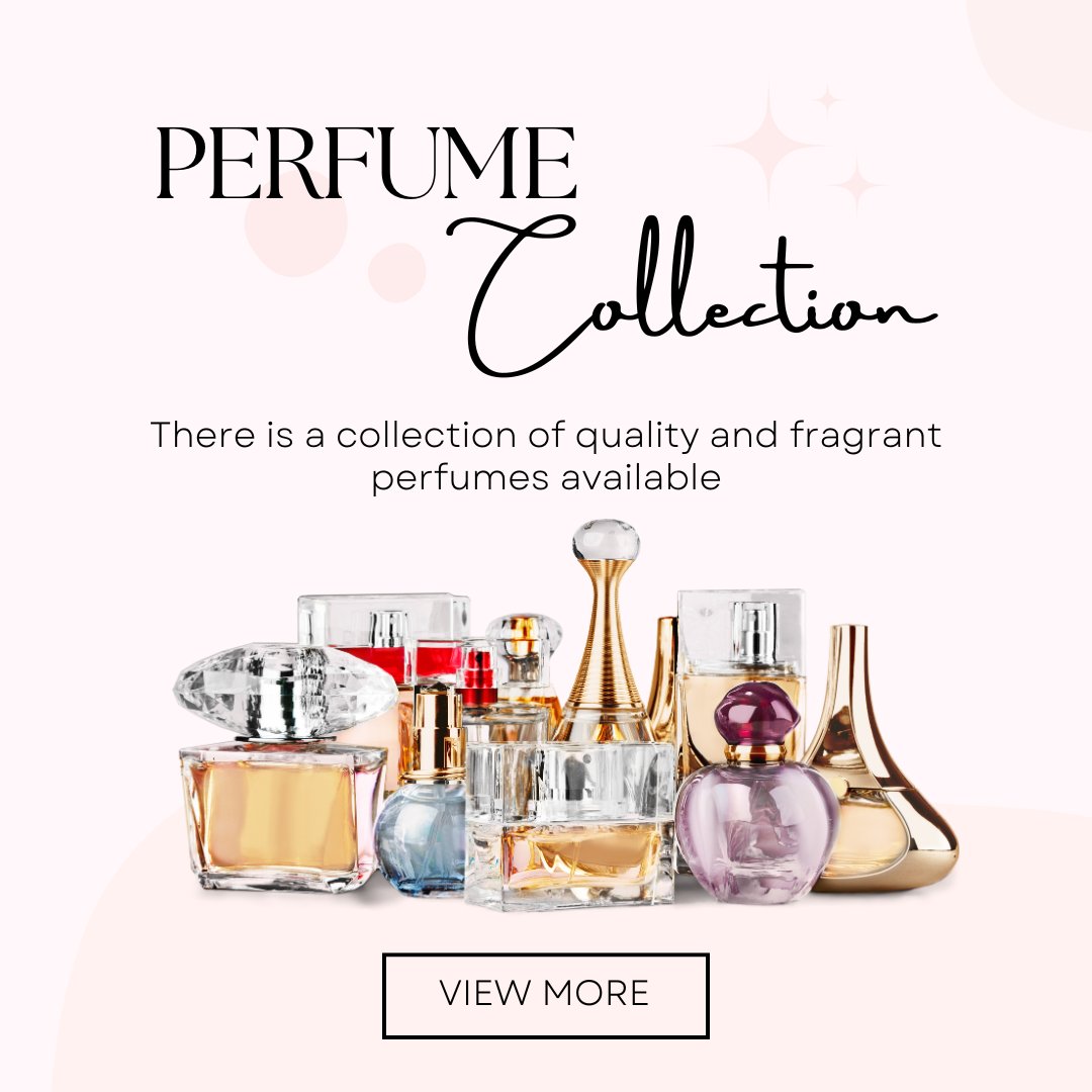 Perfumes & Beauty