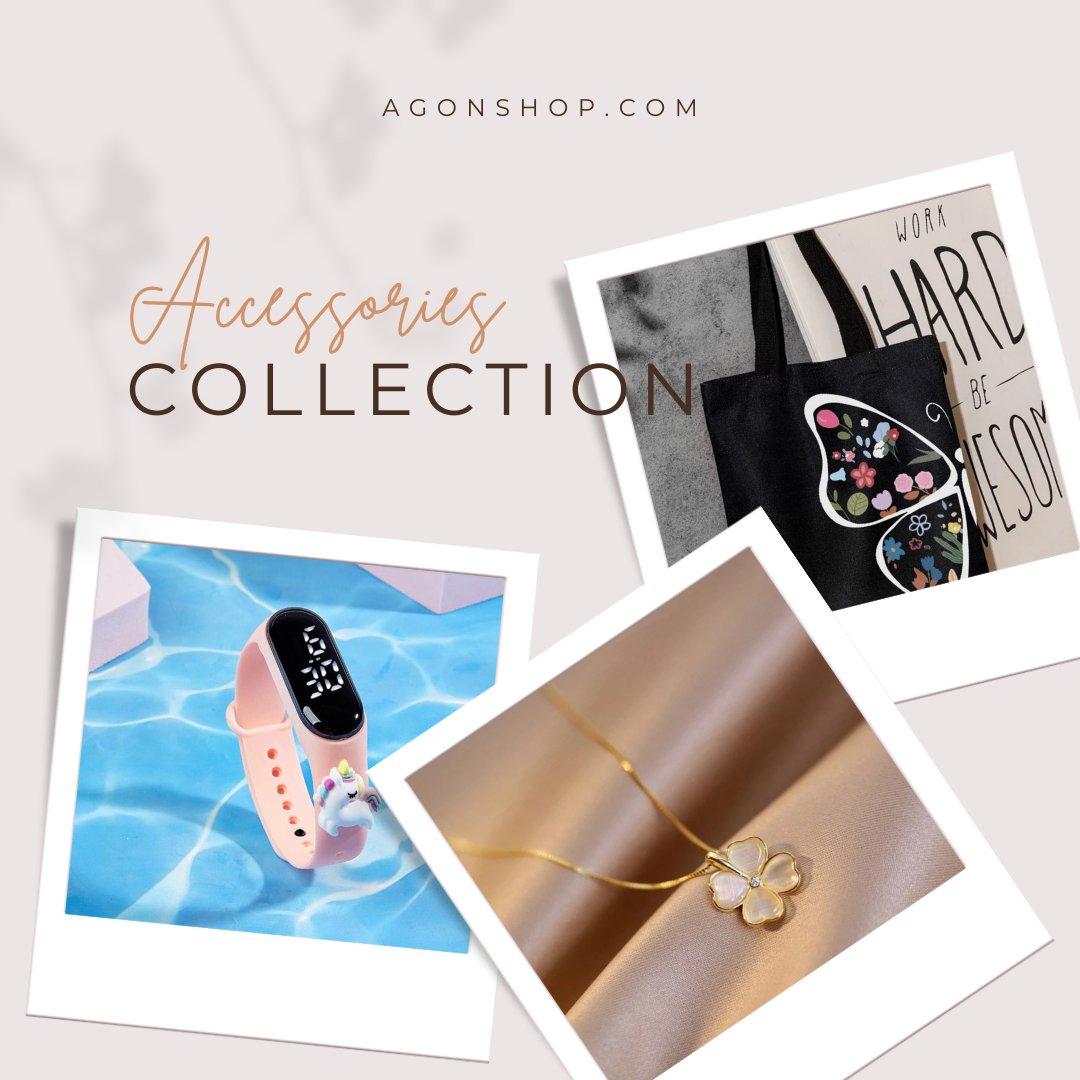 Accessories