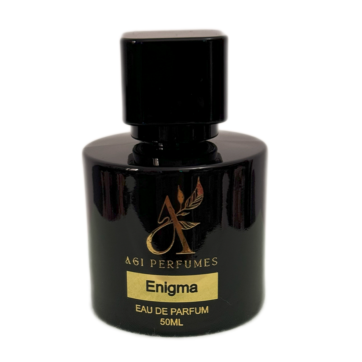 Enigma Eau de Perfume 50 ml for Men By AGI Perfumes