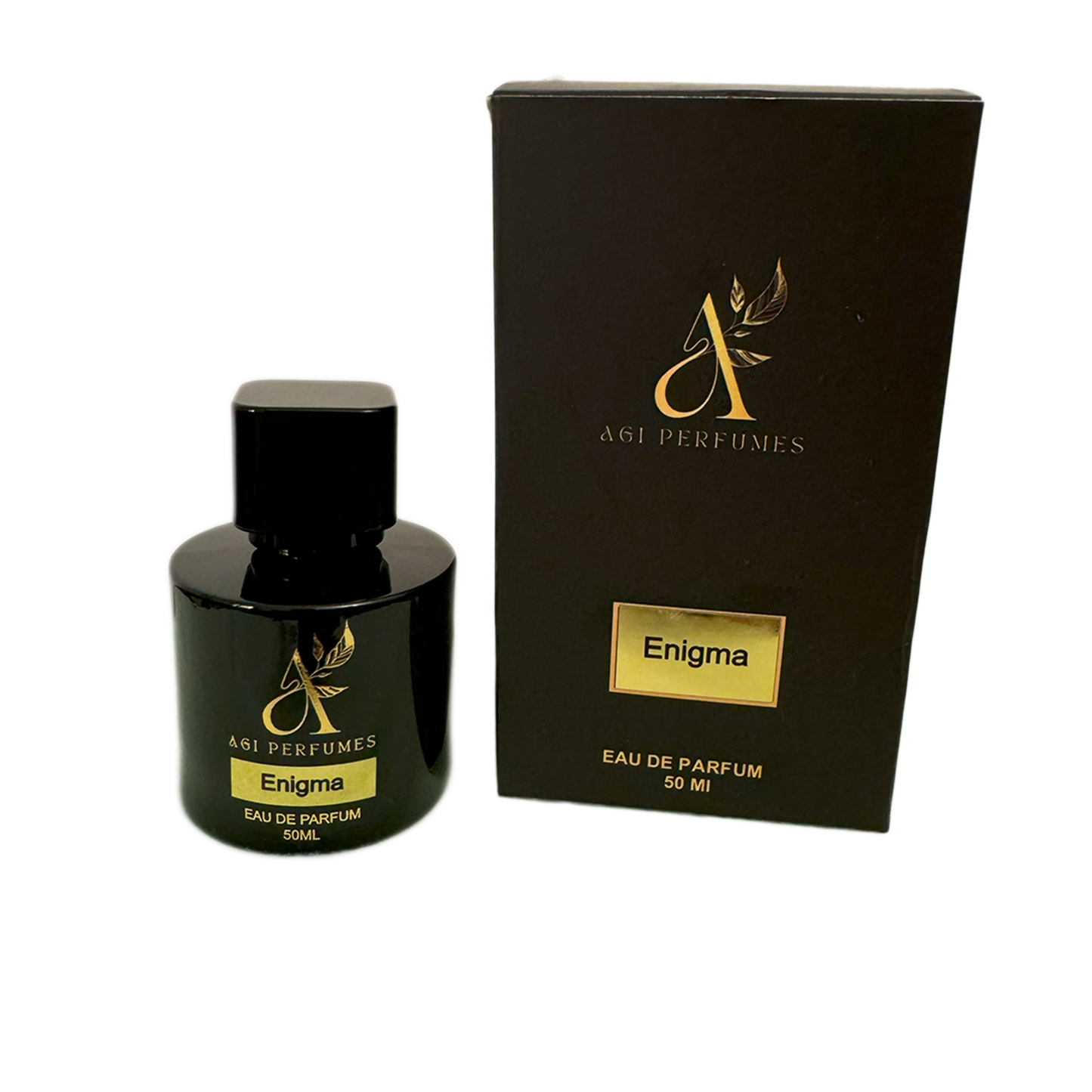 Enigma Eau de Perfume 50 ml for Men By AGI Perfumes