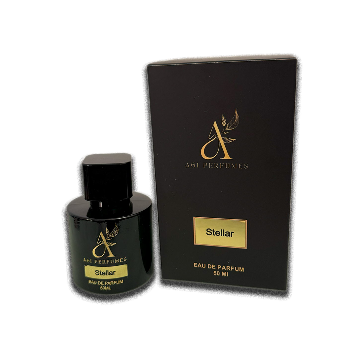 Stellar Eau de Perfume 50ml for Men By AGI Perfumes