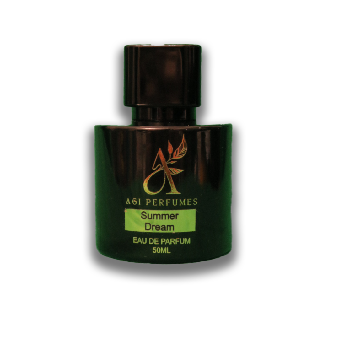 Summer Dream Perfume 50ml for Women By AGI Perfumes