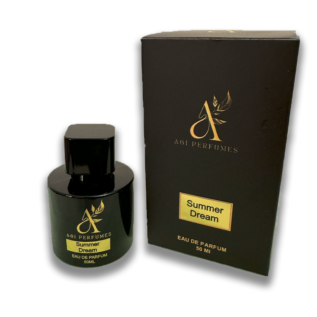 Summer Dream Perfume 50ml for Women By AGI Perfumes